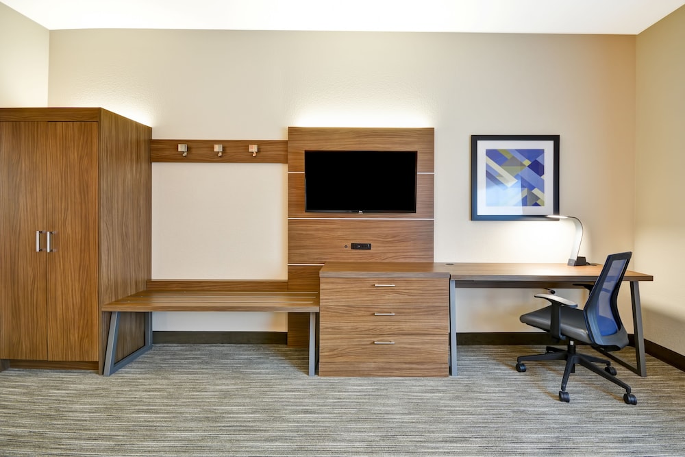 Studio Suite, 1 King Bed with Sofa bed photo 2