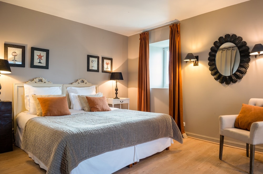 Waterfront Room, Luxury photo 1