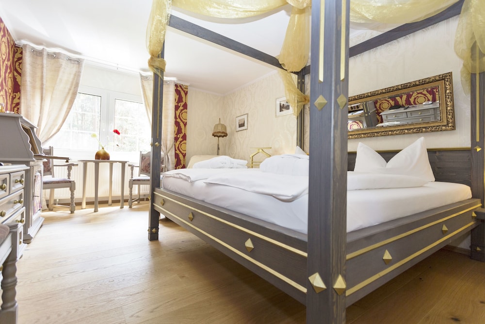 Comfort Triple Room, Allergy Friendly photo 2