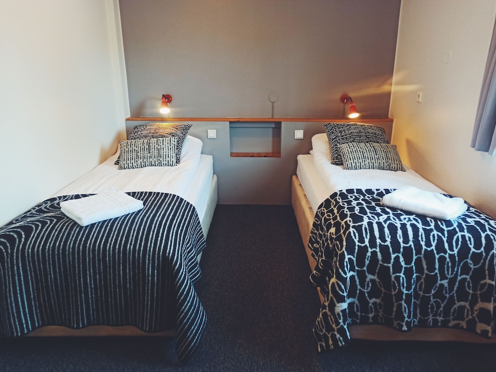 Double or Twin Room, Shared Bathroom photo 2
