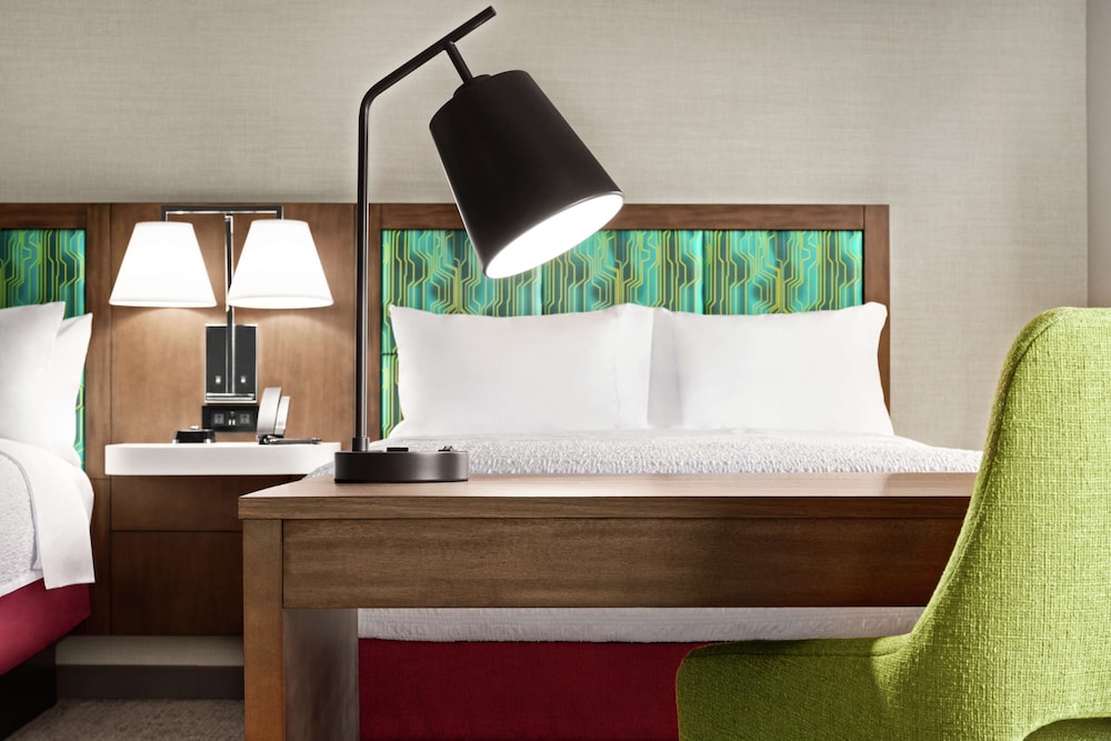 Room, 2 Queen Beds, Accessible - Photo 3