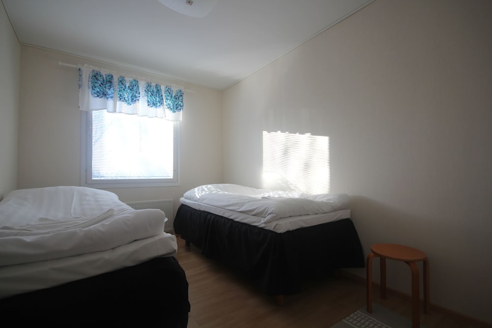 Apartment, 2 Bedrooms, Sauna photo 3