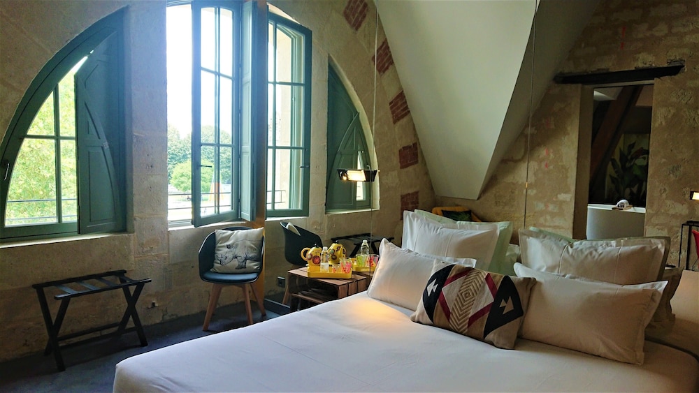 Deluxe Double Room - Photo 2