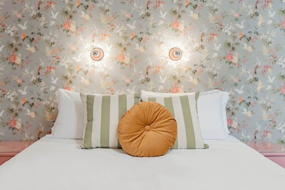 Deluxe Quadruple Room photo 3