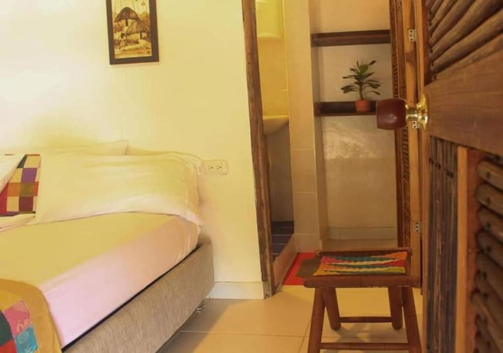 Doubles Rooms/Private Bathroom photo 1