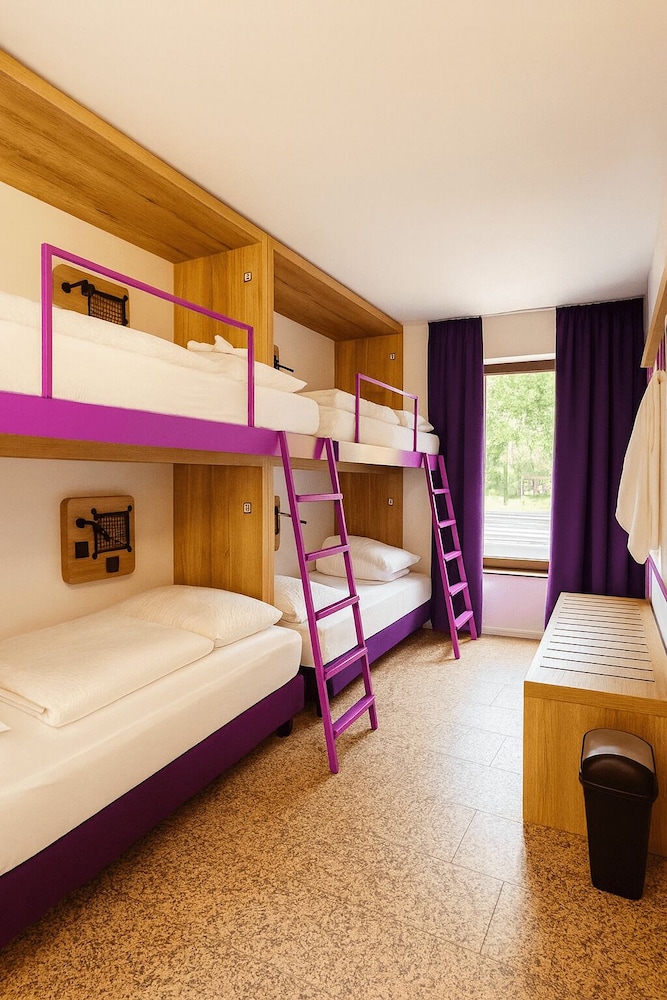 Shared Dormitory photo 2