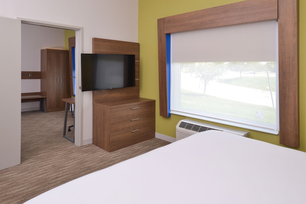 Suite, 1 King Bed - Photo 3