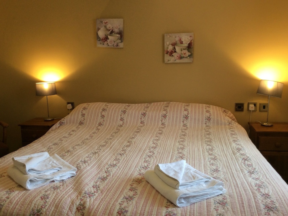 Double Room, Ensuite photo 3