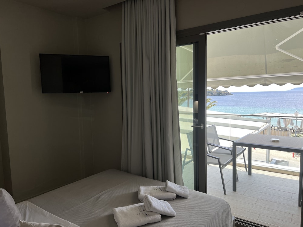 Room, Sea View photo 2