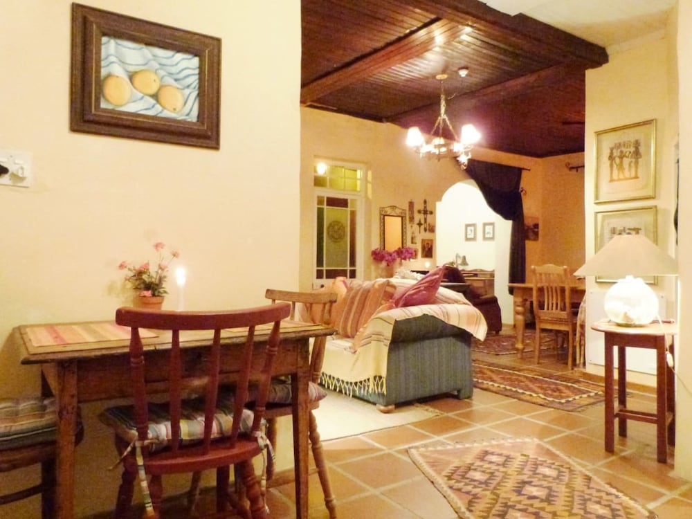 Cottage
