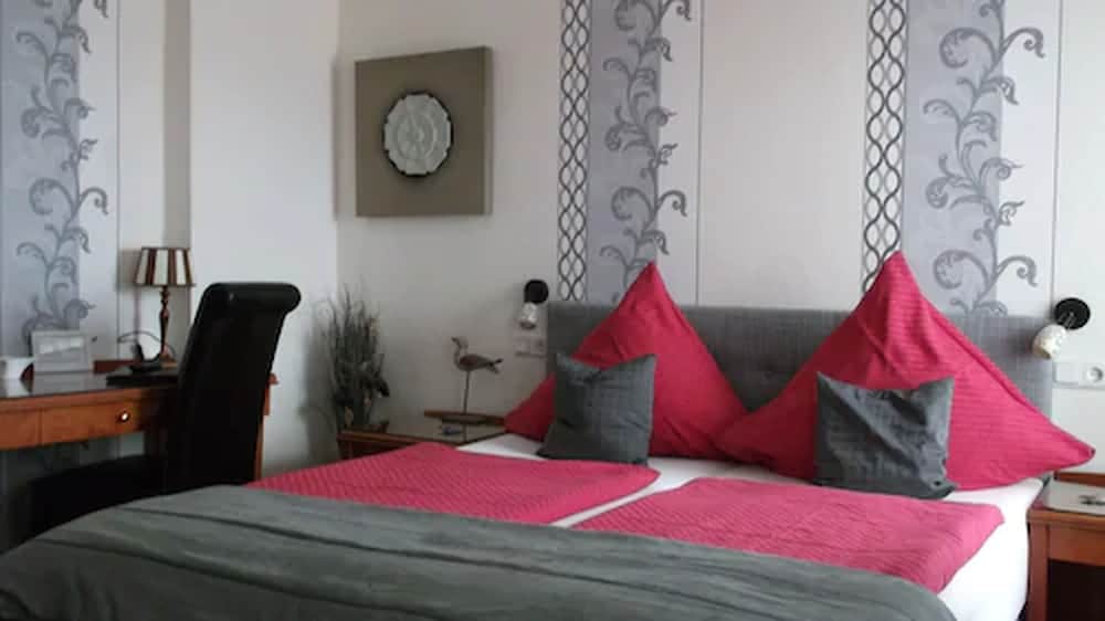 Classic Double Room - Photo 1