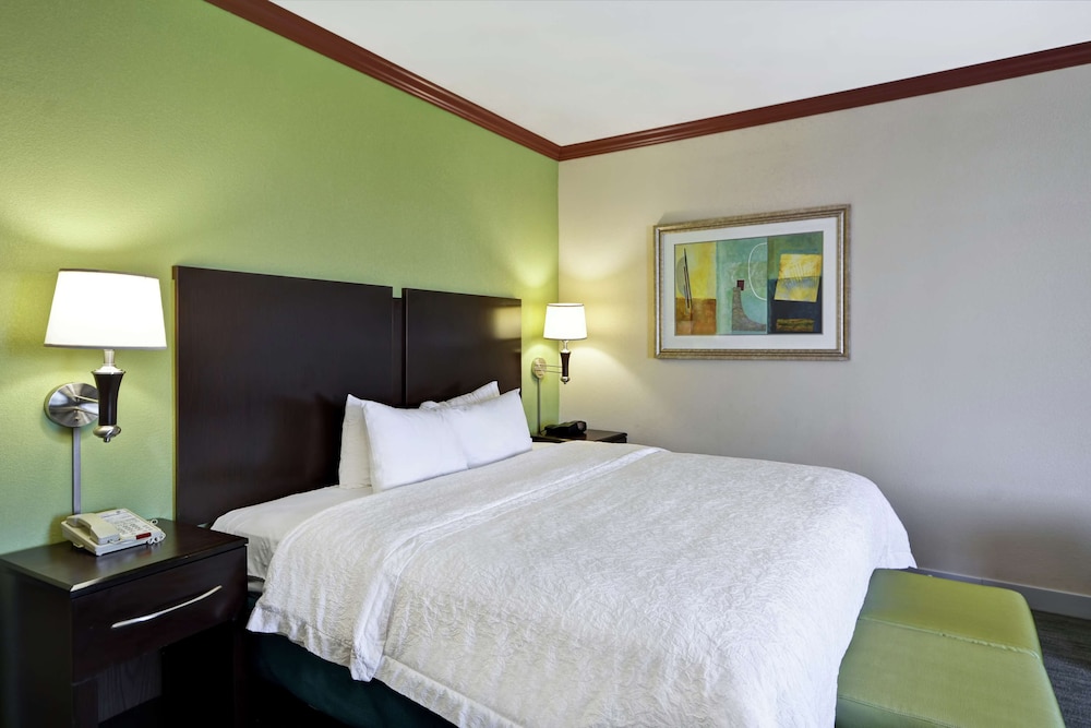King, Room, Accessible, Non Smoking - Photo 3