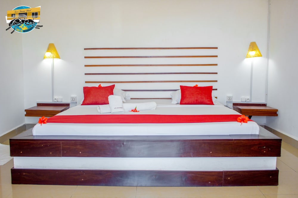 Suite photo 1