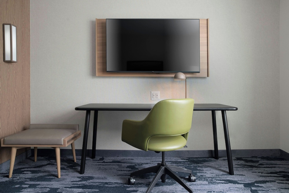 Fairfield by Marriott Inn & Suites DeSoto Dallas South, 사진 2