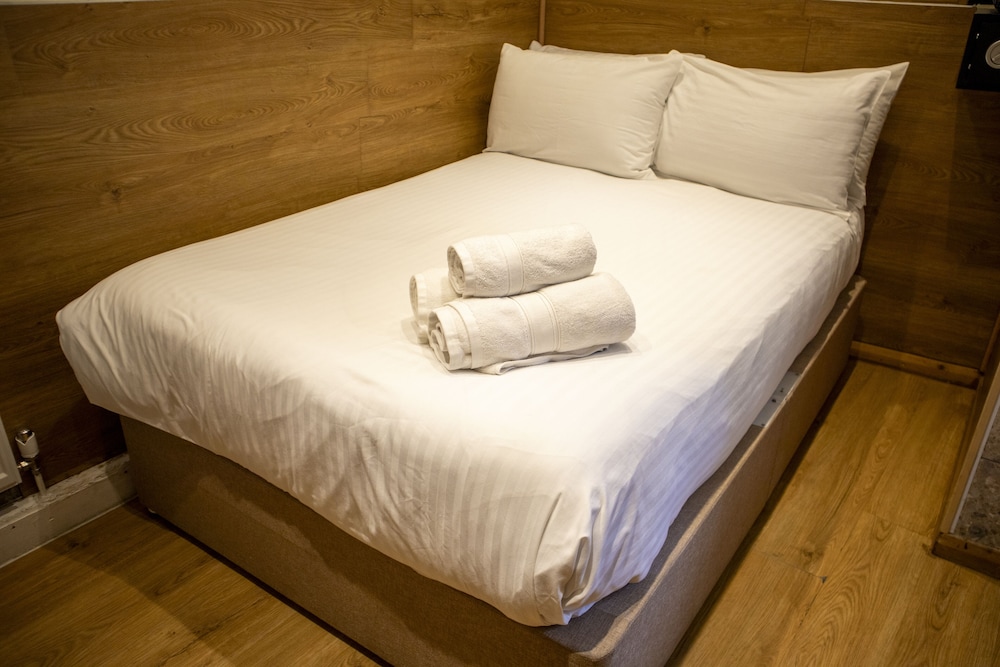 Double Room, 1 Bedroom photo 1