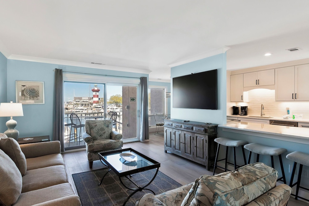 Villa, Multiple Beds, Kitchen (837 Ketch Court)