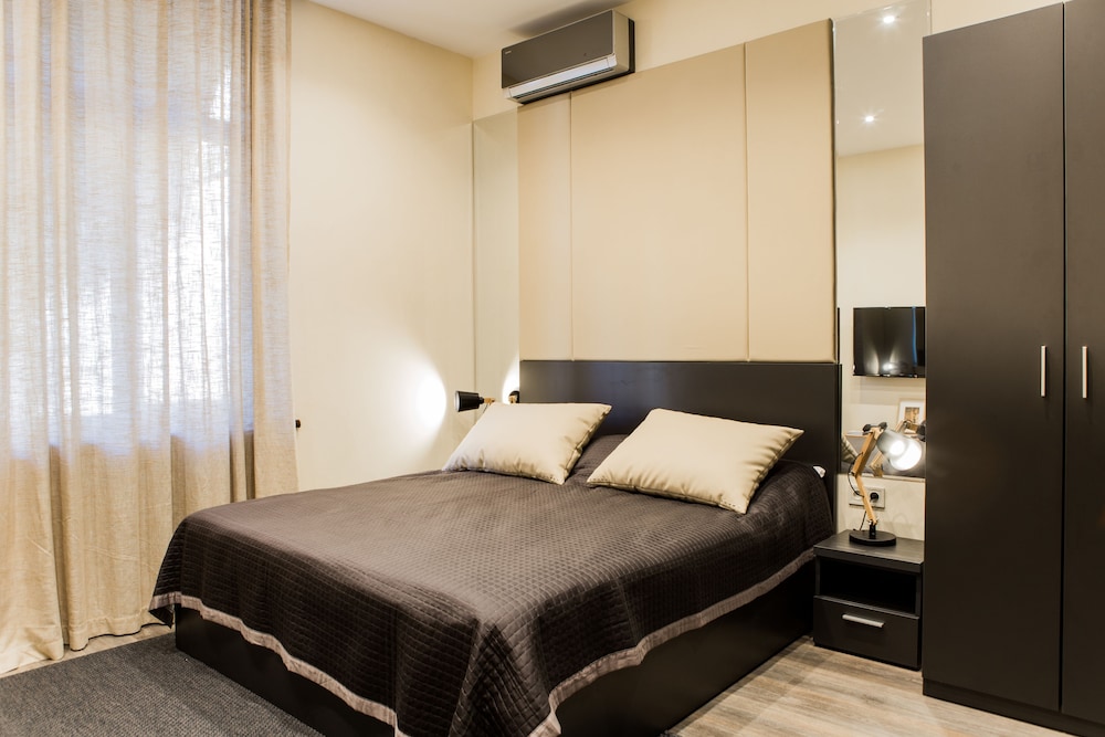 Family Apartment, 2 Bedrooms, Kitchen