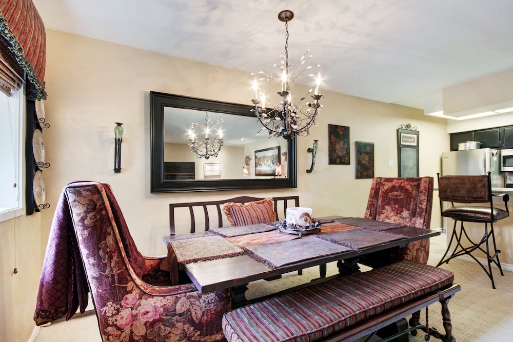 Riva Ridge One Bedroom Residence