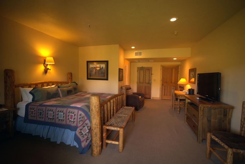 Standard King Room (2 guests max) - Photo 4