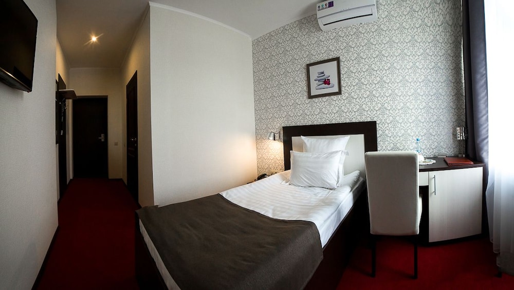 Standard Single Room photo 1