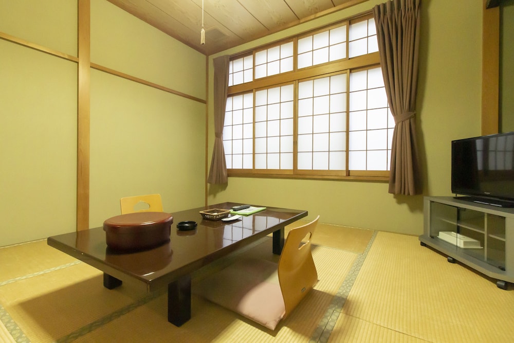 Standard Japanese-style Room, Smoking, Annex (Sakura) photo 2