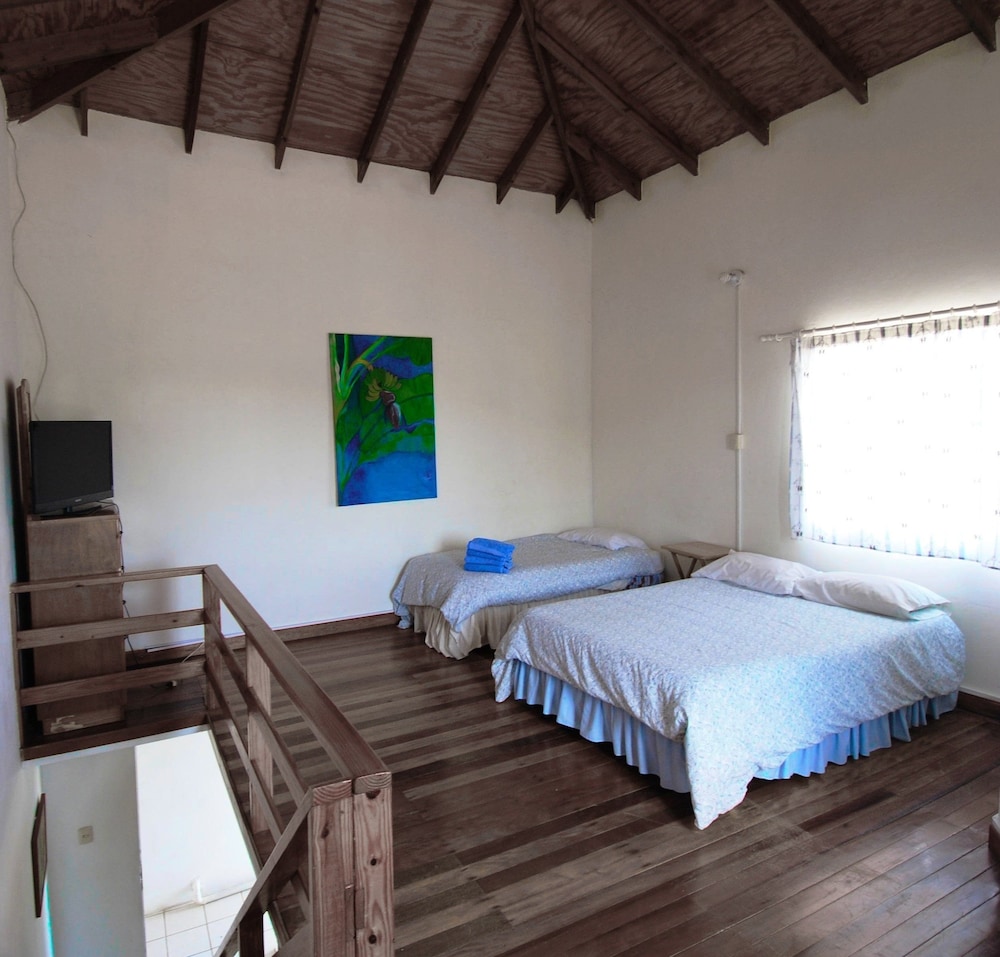 Signature Loft, Kitchenette, Garden View (Apartment, First Floor) photo 2