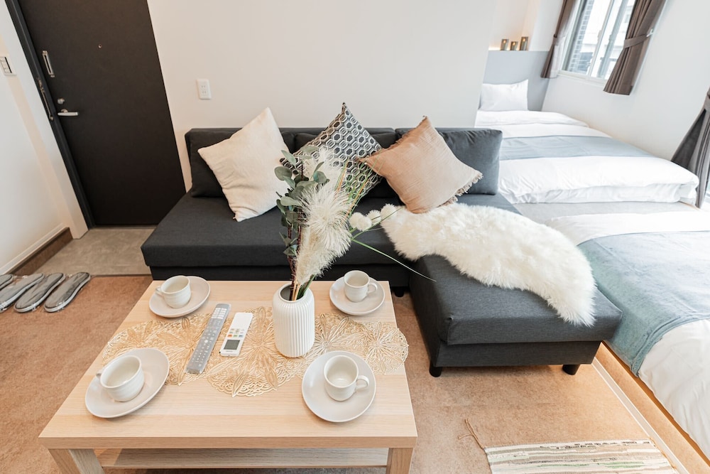 Family Suite, City View photo 3