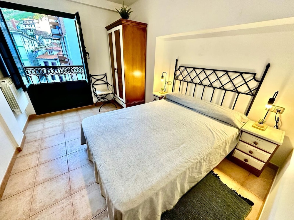Comfort Apartment, City View photo 3