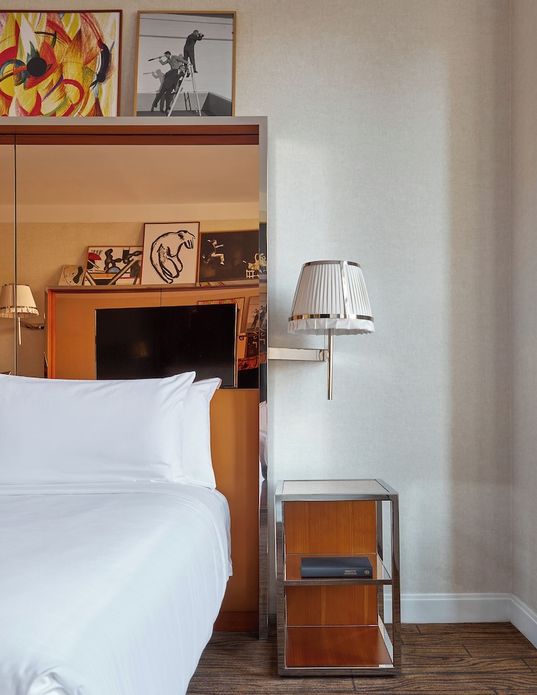 Premier Studio, 1 King Bed