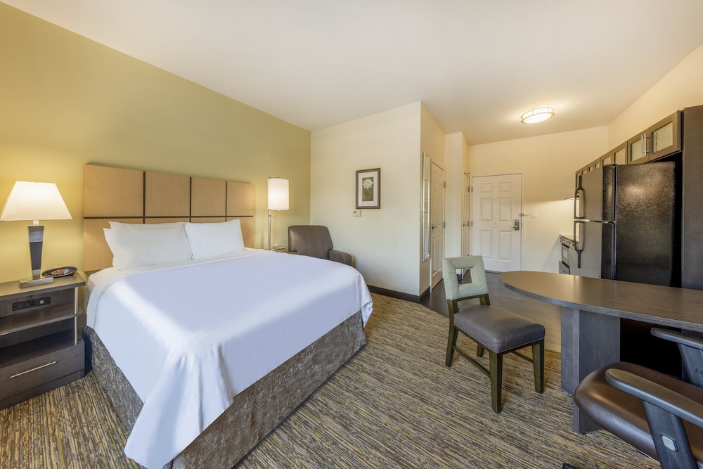Studio Suite, 1 Queen Bed, Kitchen - Photo 3