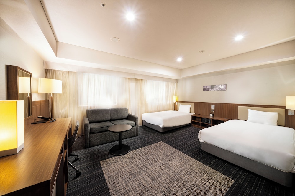 Universal Twin Room, Non Smoking