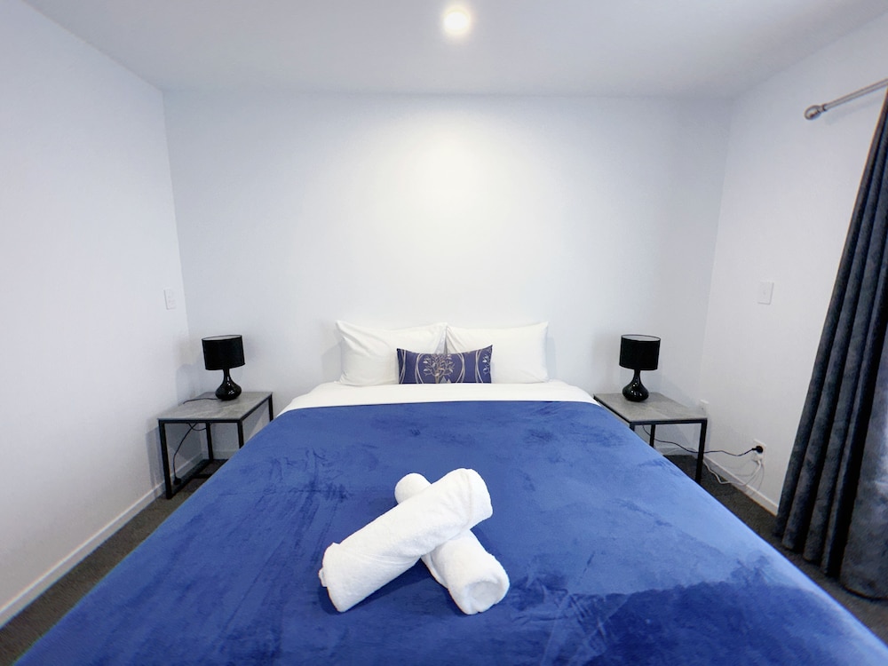 Family Apartment, 2 Bedrooms, Jetted Tub photo 1