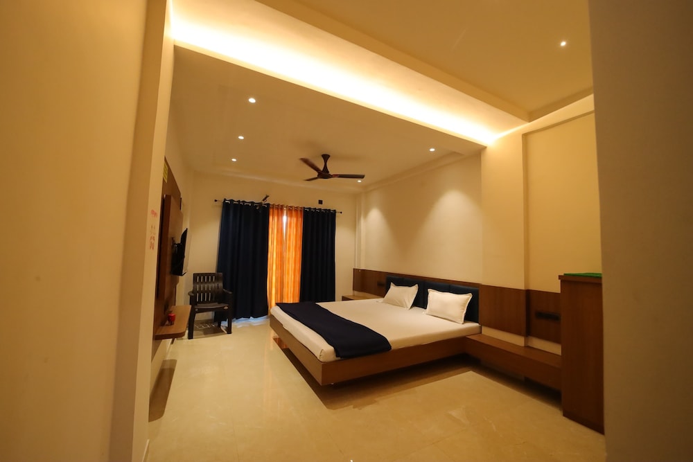 Standard Double Room, Mountain View photo 2
