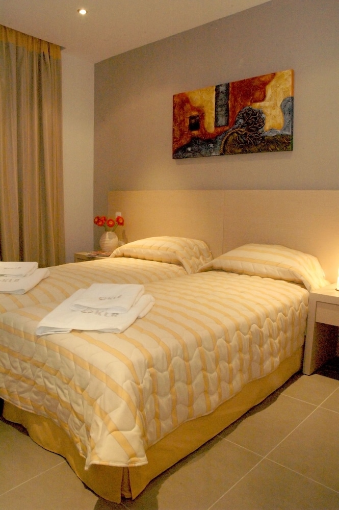 Superior Suite, 1 Bedroom, Balcony, Sea View - Photo 3
