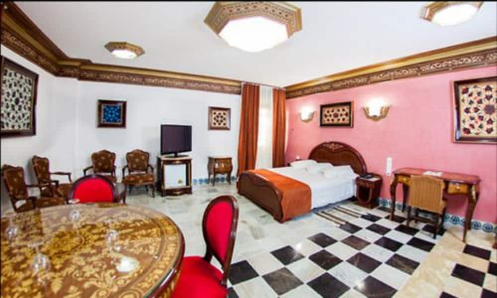 Executive Suite photo 1
