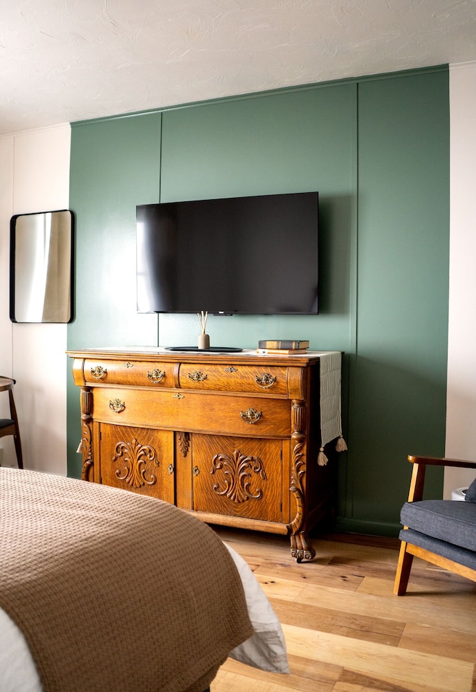 Panoramic Single Room, Valley View photo 2