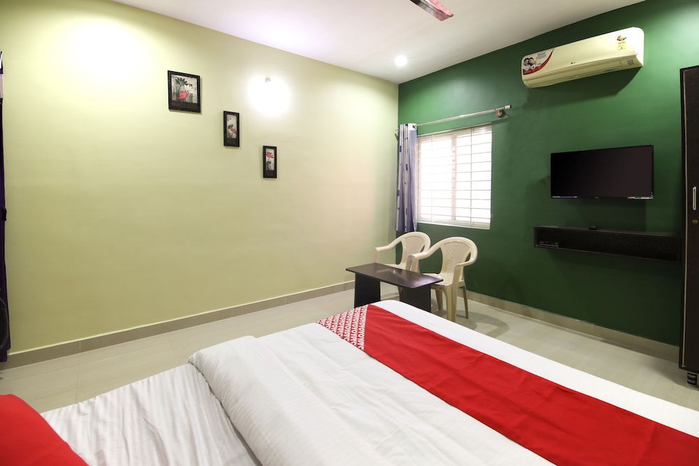 Standard Room photo 3
