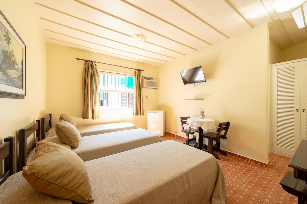 Quarto Familia Premium photo 3