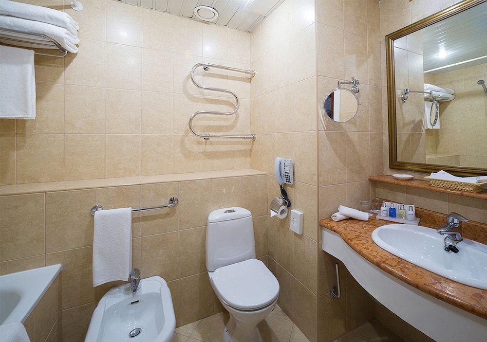Suite photo 2