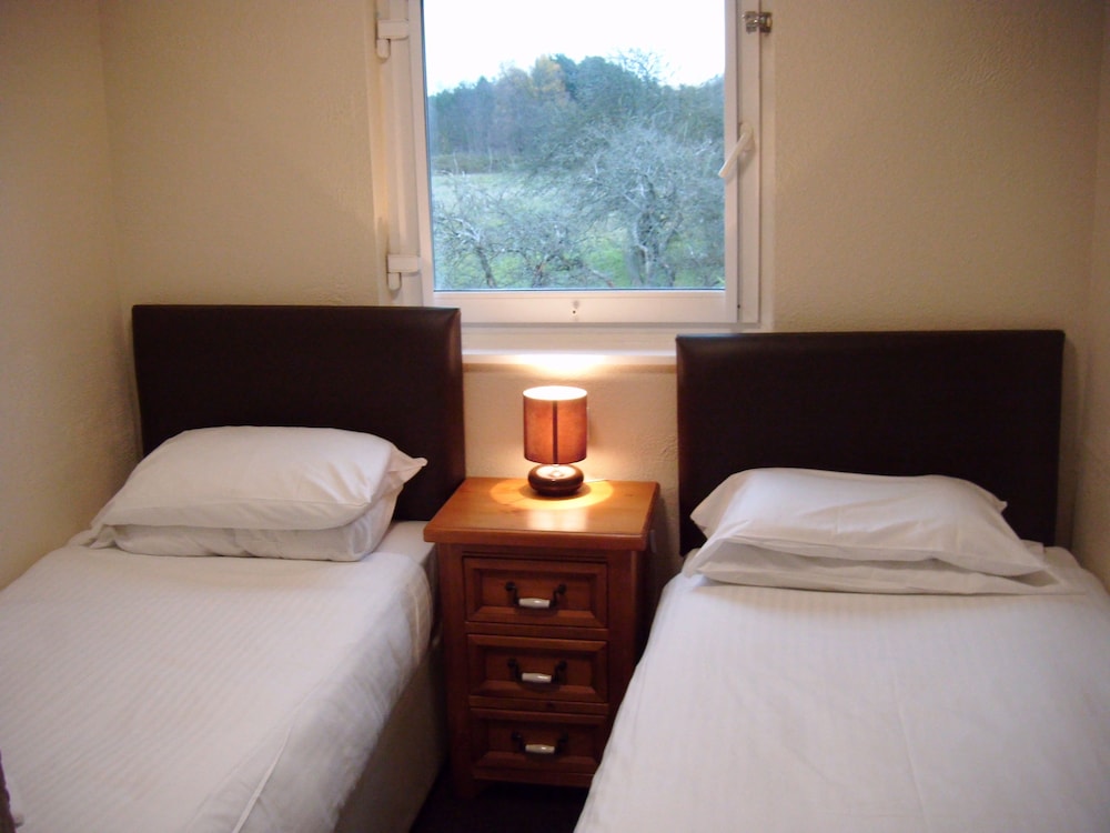 Classic Twin Room, 2 Twin Beds, Non Smoking