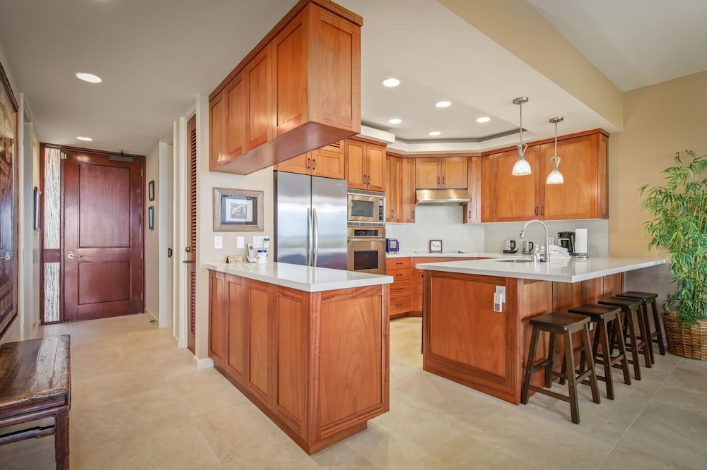 Signature Room, 2 Bedrooms, Ocean View (Hole Platinum) photo 3