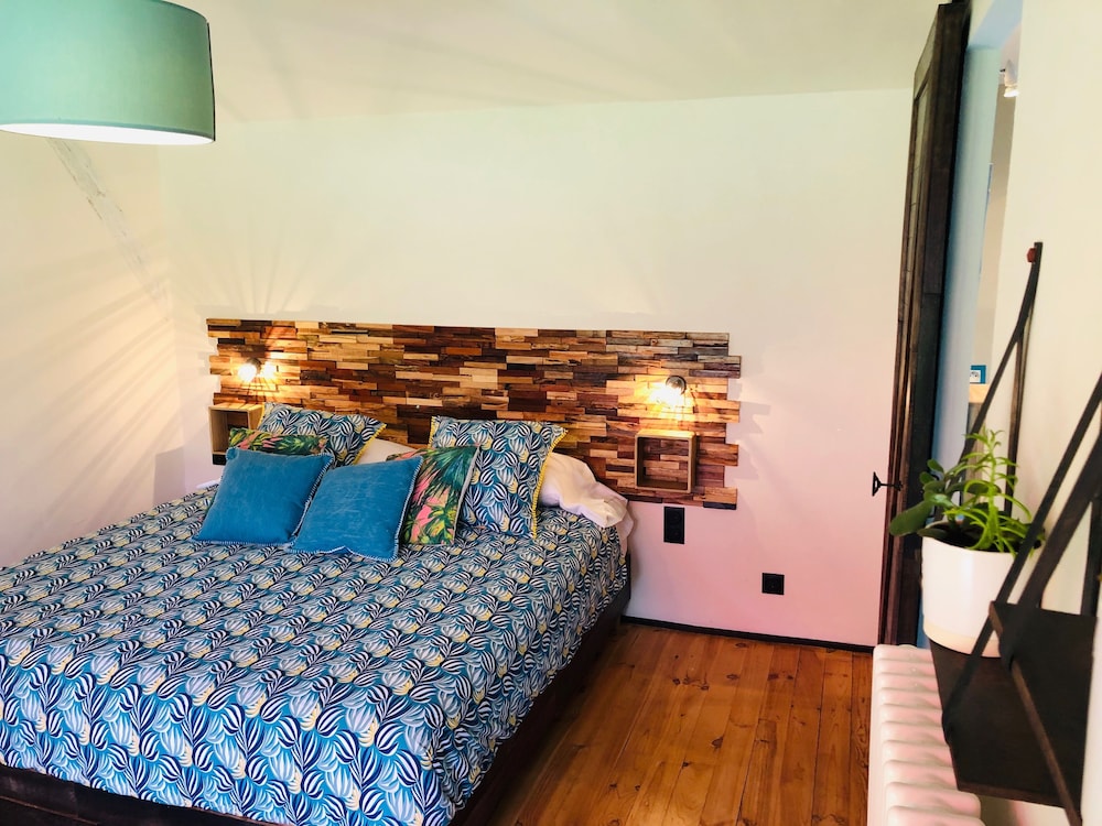 Double Room photo 1