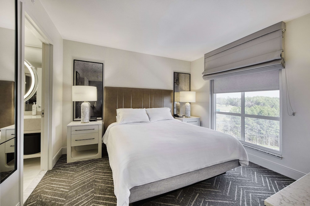 Suite, 1 King Bed - Photo 4