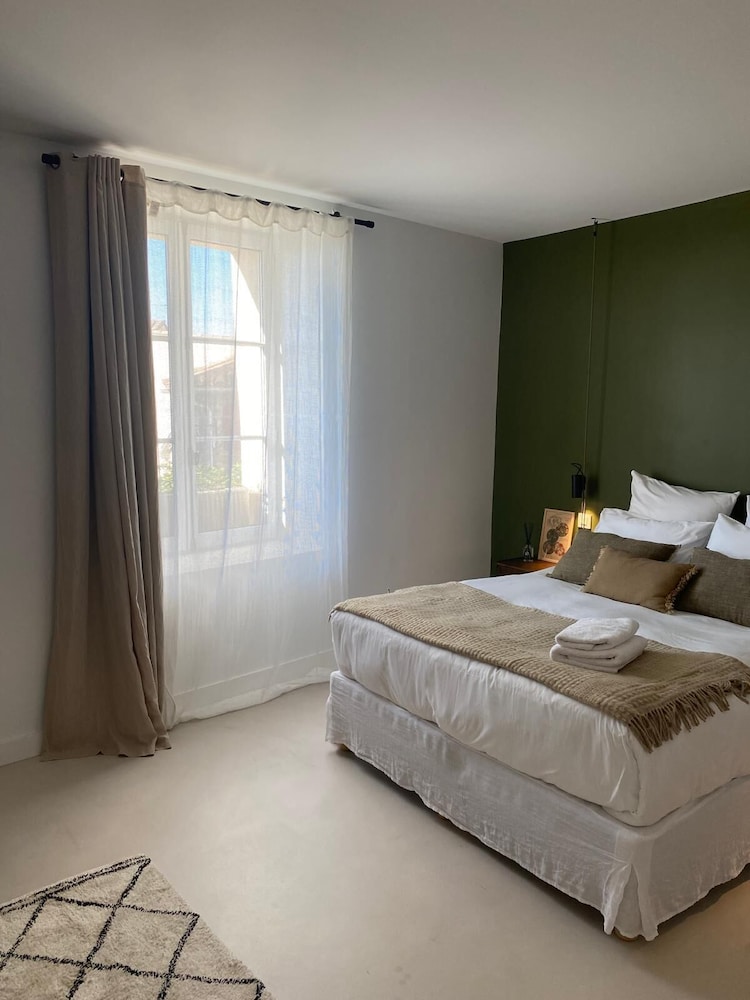 Quadruple Room photo 1