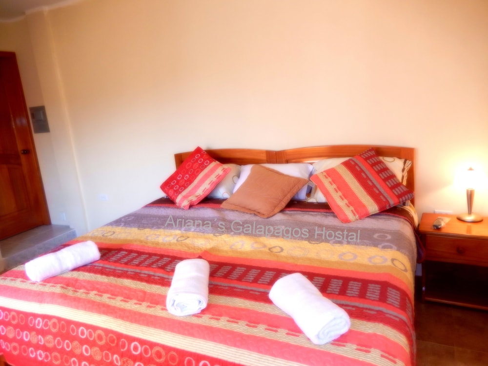 Comfort Triple Room, 1 Bedroom, Mountain View photo 1