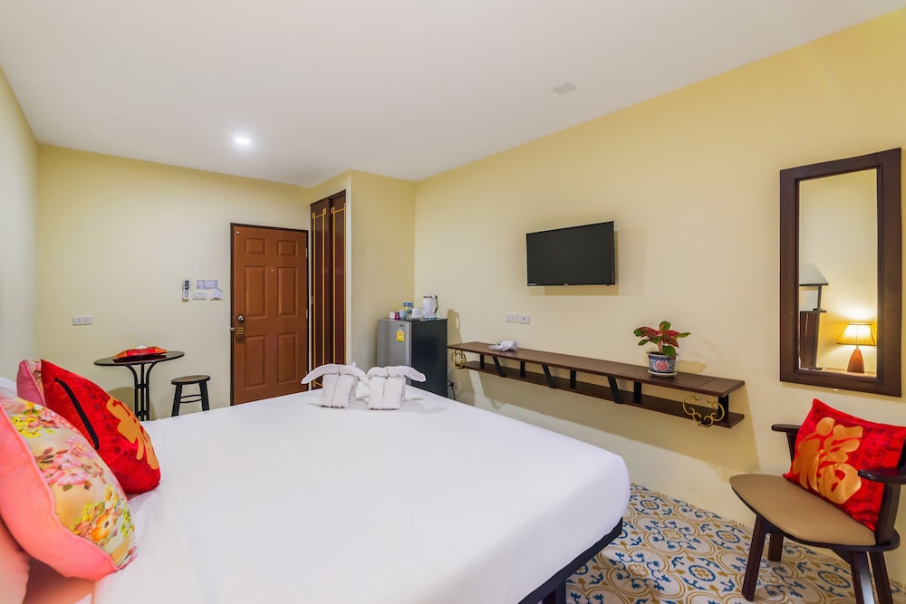 Superior Room, 1 Double Bed - Photo 6