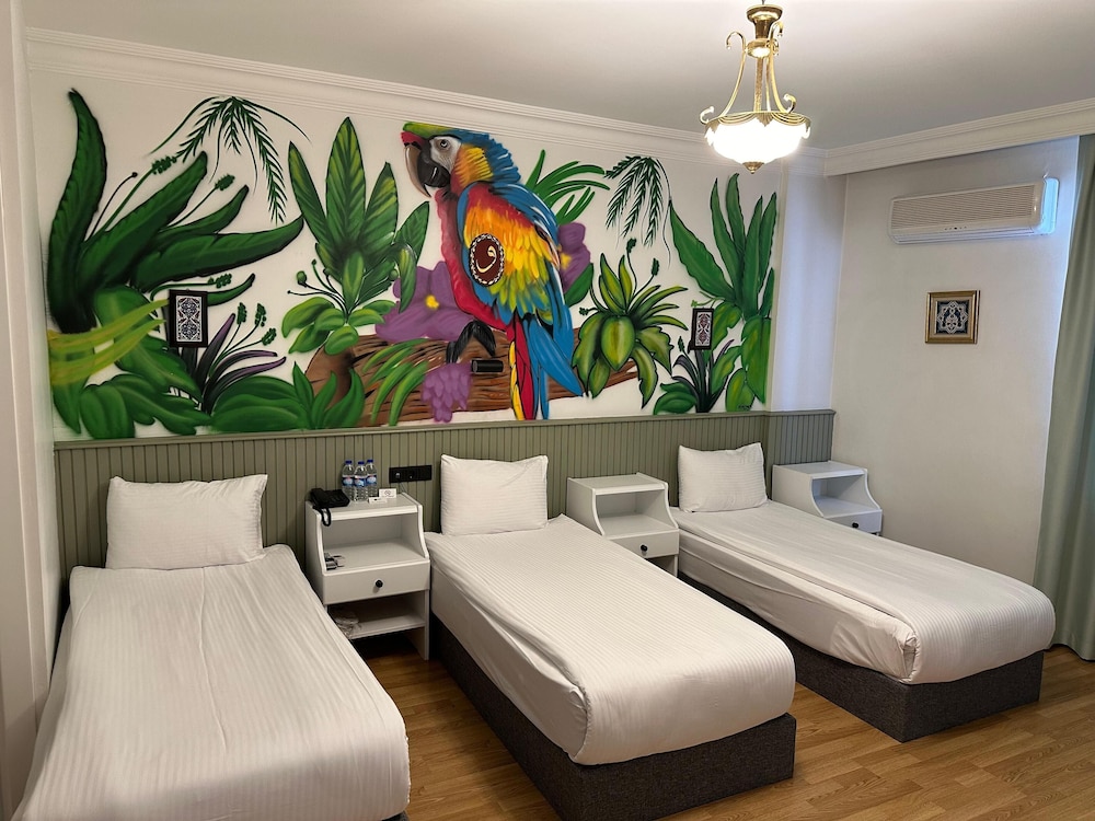 Standard Triple Room - Photo 2