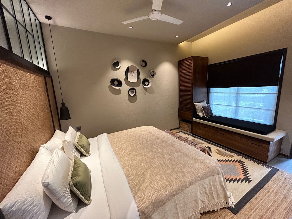 Luxury Double Room photo 3