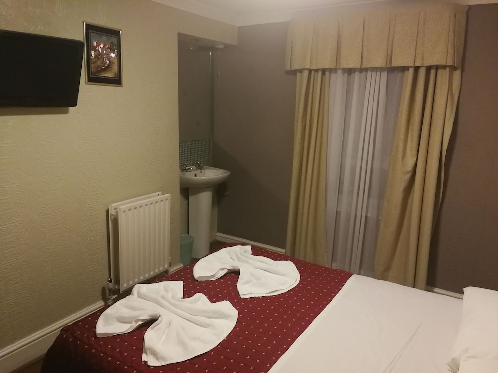 Superior Double Room, Private Bathroom (Single Use) photo 3