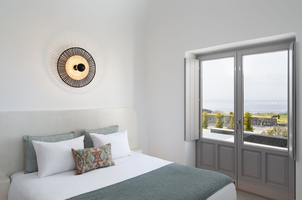 Luxury Villa, 1 Bedroom, Private Pool, Sea View